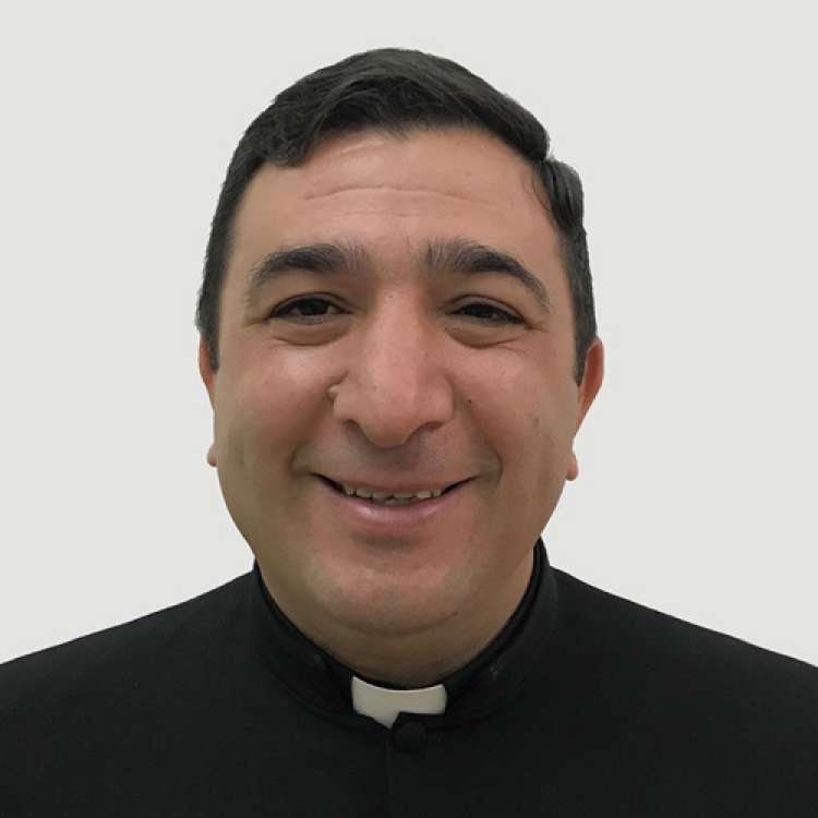 Johny Bahbah