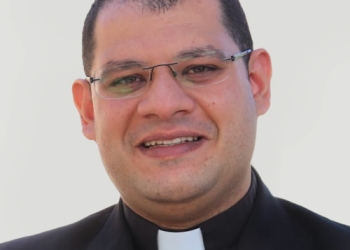 Khaled Gammoh
