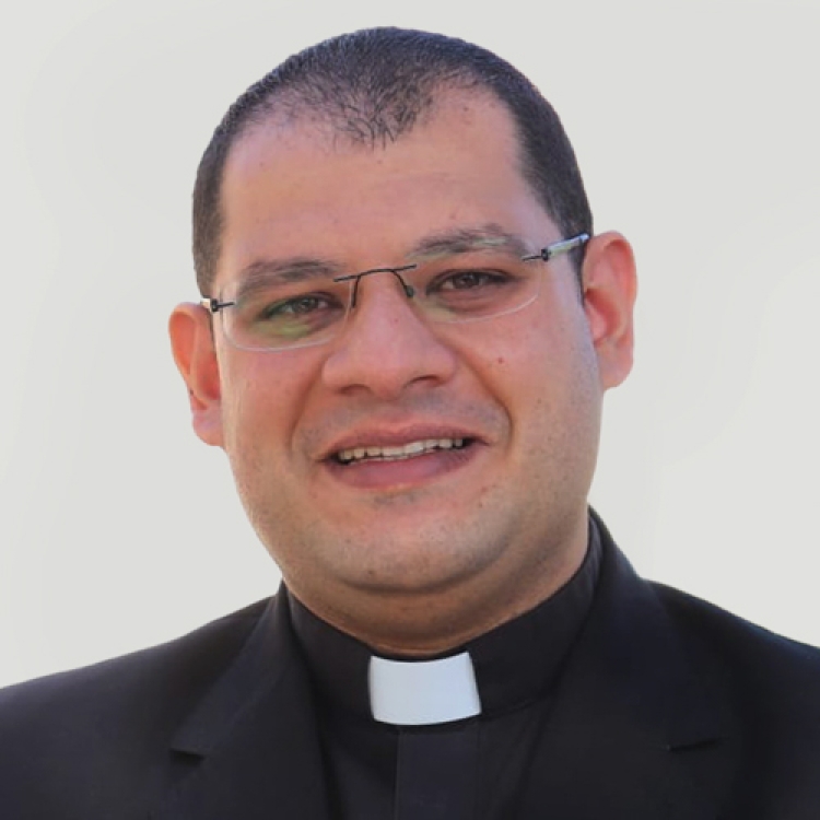 Khaled Gammoh