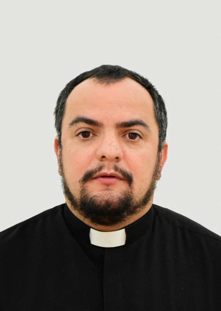 Leandro Setuval