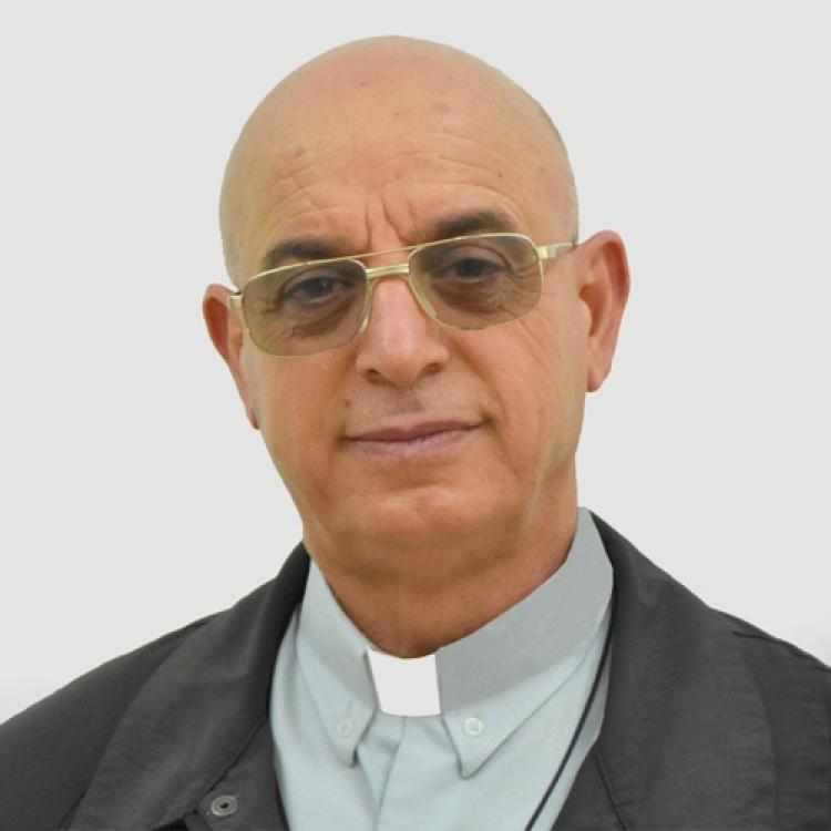Louis Hazboun