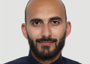 Louis Salman