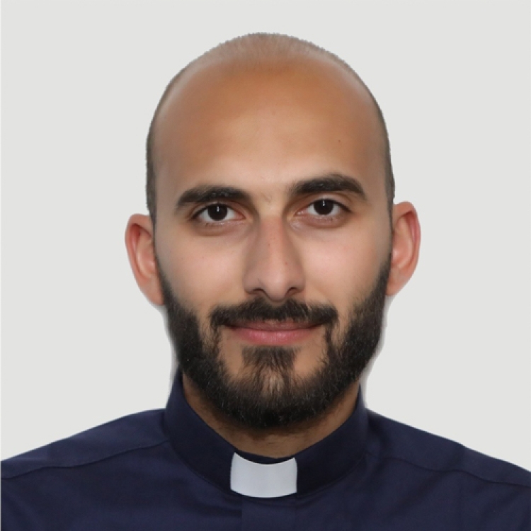 Louis Salman