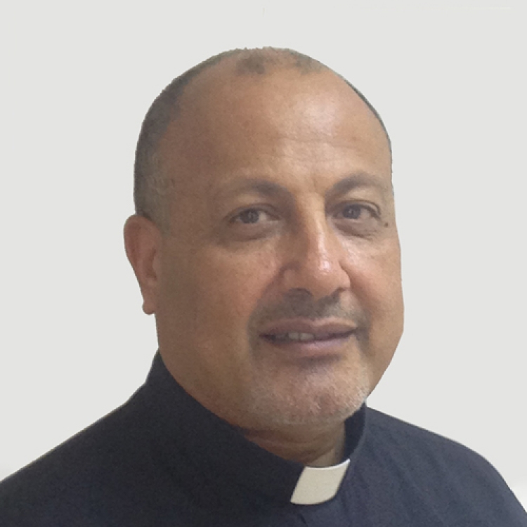 Majdi Siryani