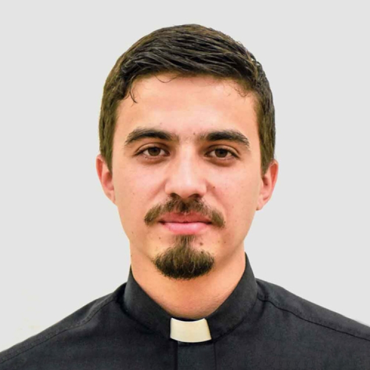 Mateo Alvarez Serna