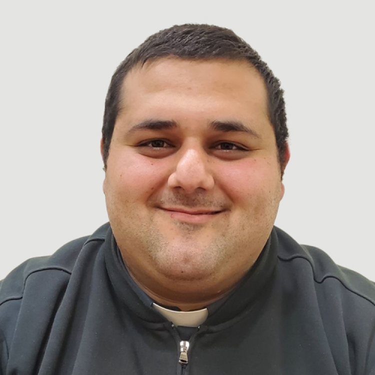 Michael Al-Thib