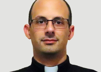 Nadim Giacaman