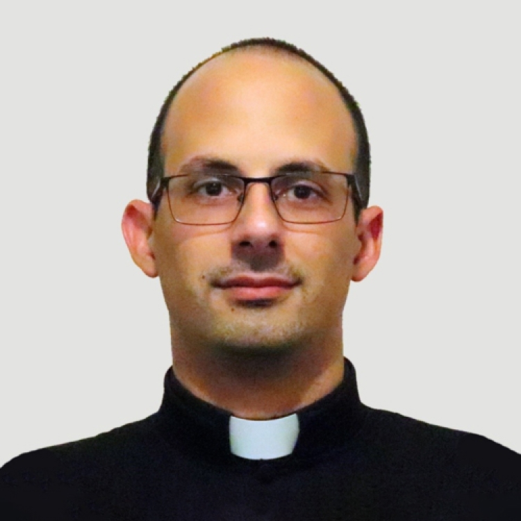 Nadim Giacaman