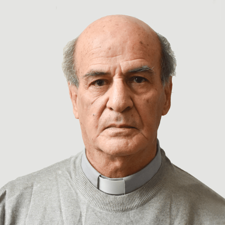 Rafiq Khoury