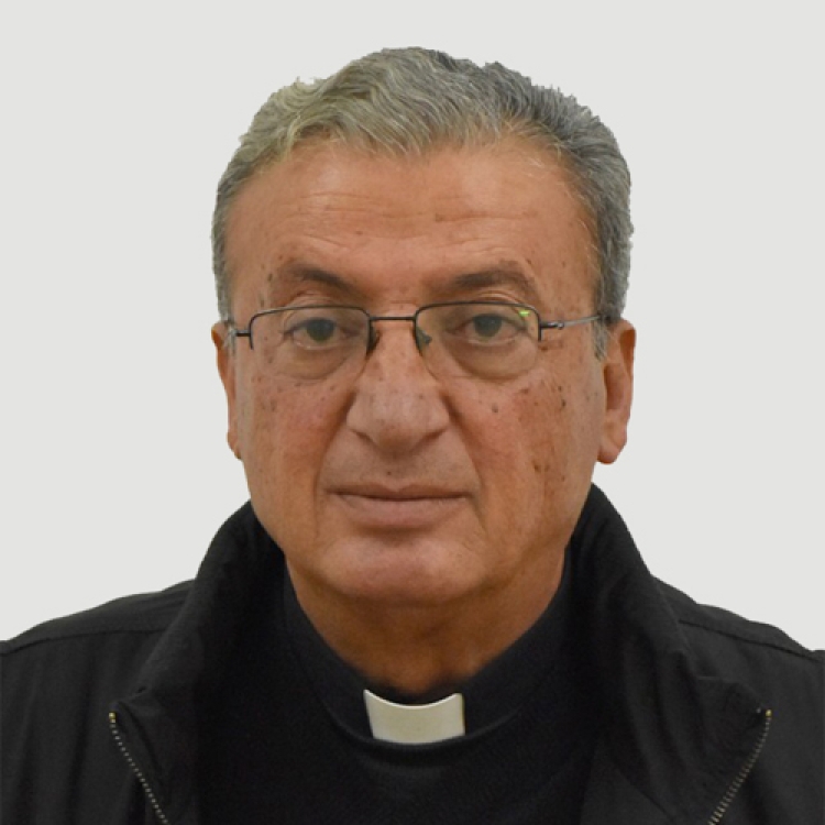 Riyad Hijazin