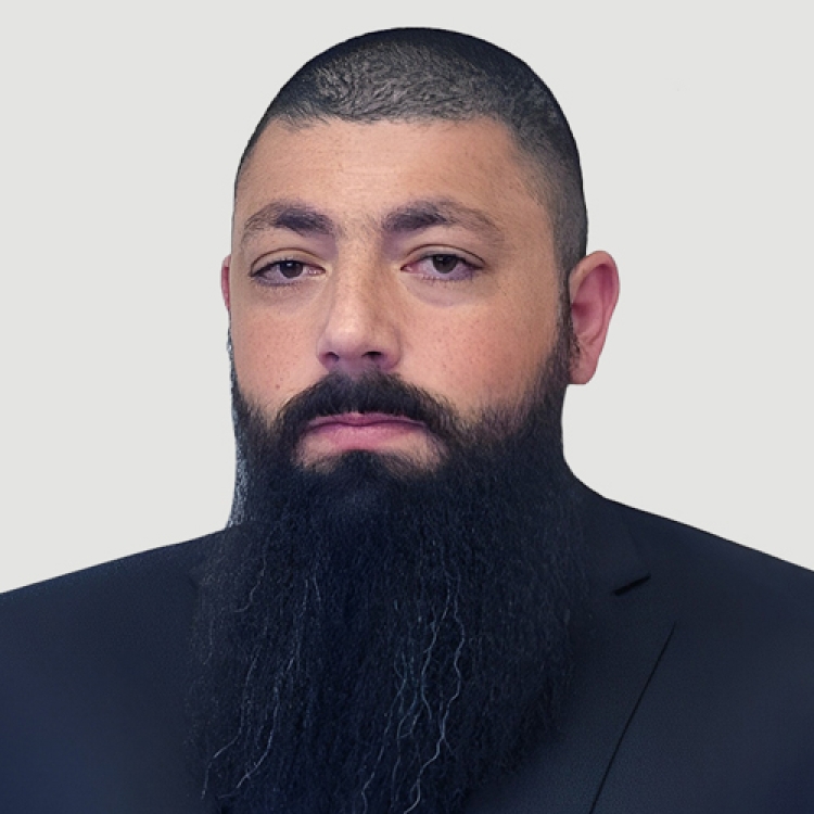 Samer Sawalha