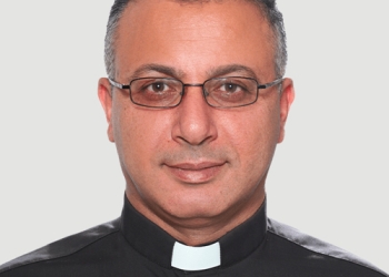 Simon Hijazin