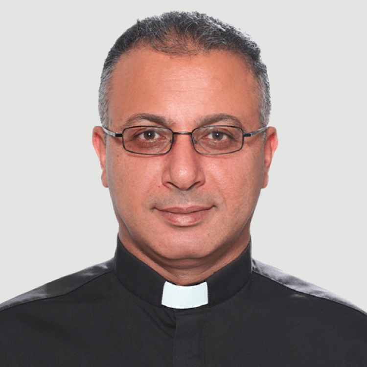 Simon Hijazin