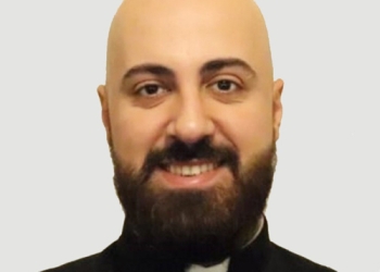 Wajdi Sahawneh