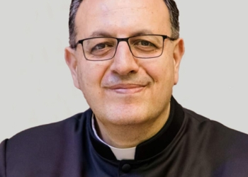 Yacoub Rafidi
