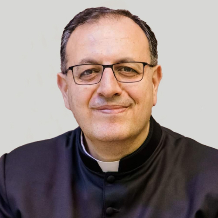Yacoub Rafidi