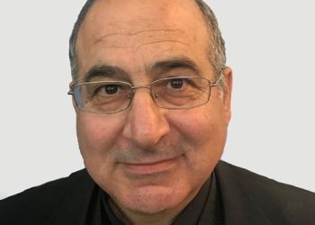 Yousef Riziq
