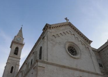 رعية اللاتين في الرملة - كنيسة القديس نيقوديموس