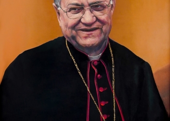 IX -  Patriarca Fouad Twal