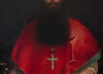 I - Patriarca Giuseppe Valerga