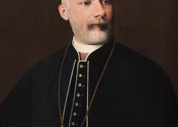 III - Patriarca Luigi Piavi