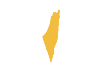 History Of Palestine