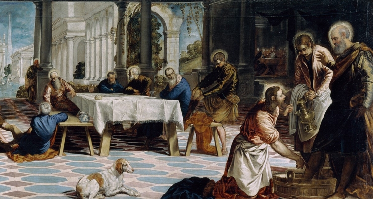 Meditation of H.B. Card. Pizzaballa, Latin Patriarch of Jerusalem: XXXI Sunday in Ordinary Time, Year A