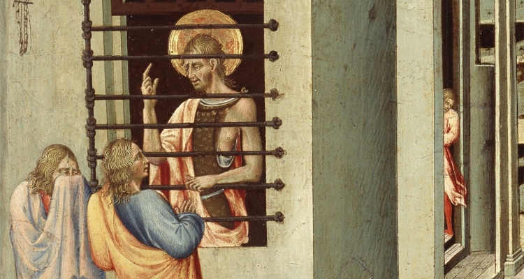 Meditation of H.B. Patriarch Pizzaballa: XIII Sunday in Ordinary Time, Year A