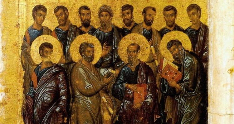 Meditation of H.B. Patriarch Pizzaballa: XI Sunday in Ordinary Time, Year A
