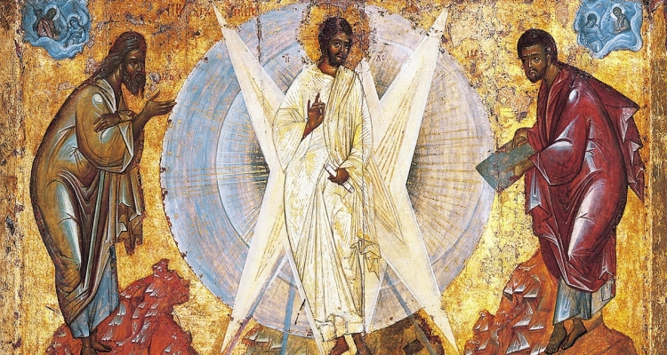 Meditation of H.B. Patriarch Pizzaballa: Solemnity of the Transfiguration
