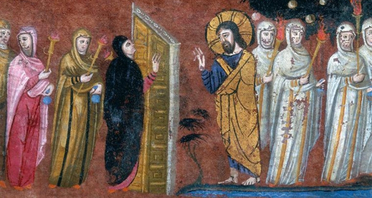 Meditation of H.B. Card. Pizzaballa, Latin Patriarch of Jerusalem: XXXII Sunday in Ordinary Time, Year A
