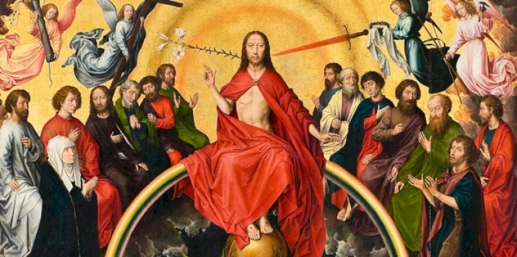 Meditation of H.B. Card. Pizzaballa, Latin Patriarch of Jerusalem: Solemnity of Christ the King of the Universe