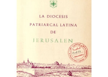 Medebielle - La Diocesis 1963 [Es]