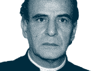 Khoury Rafiq