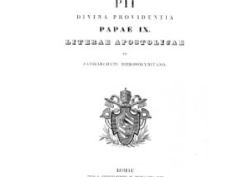 Pie IX 01 1847 [La]