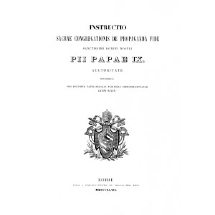 Pie IX 02 1847 [La]