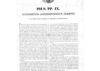 Pie IX 03 1847 [La]