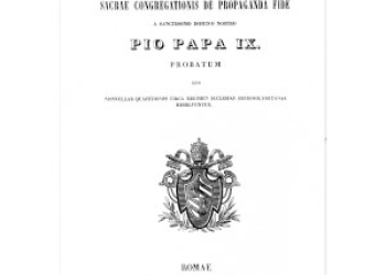 Pie IX 07 1851 [La]