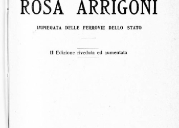 Barlassina - Arrigoni [It]