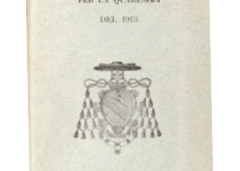 Camassei - Lettera 1915 [It]
