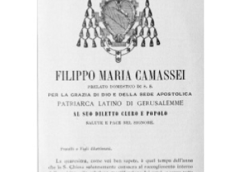 Camassei - Quaresima 1915 [It][Ar]