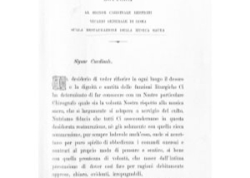 Pie X 01 1903 [It]