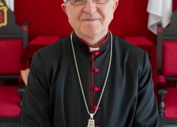 William Shomali