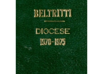 Beltritti - Diocese [Fr]