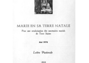 Beltritti - Lettre Pastorale 1978 15 [Fr][It][Ar]