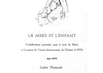 Beltritti - Lettre Pastorale 1979 17 [Fr][It][Ar]