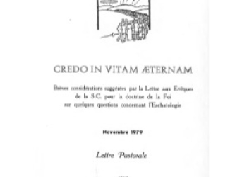 Beltritti - Lettre Pastorale 1979 18 [Fr][It][Ar]