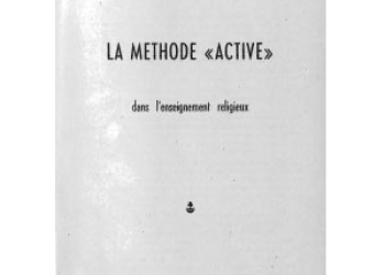 Beltritti - Methode Active 1963 [Fr]
