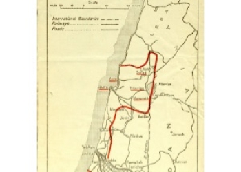 Map - Partition