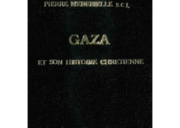Medebielle - Gaza [Fr]